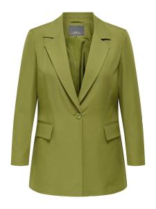Блейзер ONLY Carmakoma CARTHEA, Kiwi
