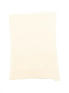 Плед в горошек Paz Rodriguez, желтый