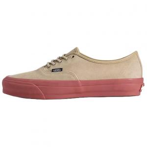 Vans Оригинальные скейтбордные кроссовки 44, унисекс, коричневый