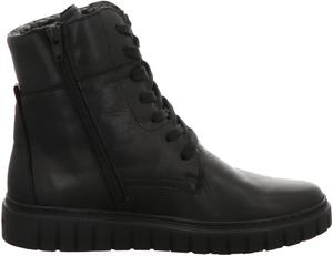 Женские ботильоны Semler, Black