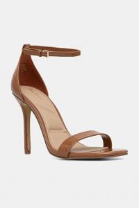 Сандалии jacynthe Aldo, коричневый