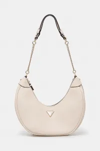 Сумка ФЕДОРА Guess, бежевый