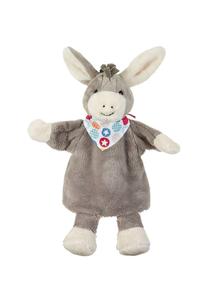 STERNTALER Детское одеяло в коричневом цвете