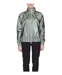 Куртка Suns, зеленый