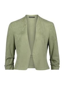 Блейзер Betty Barclay, оливковый