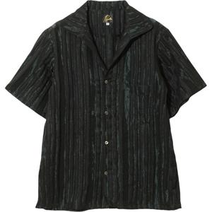 Needles Рубашка SS25 Unisex Green