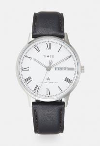 Часы WATERBURY CLASSIC ROMAN DIAL Timex, цвет black