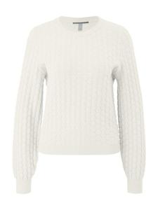 Свитер кремового цвета Q/S designed by