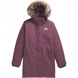 Стеганая куртка женская полуночная фуксия The North Face, цвет Midnight Fuchsia
