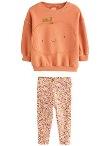 Набор Next, оранжевый