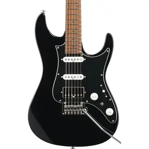Электрогитара Ibanez Prestige AZ2204B (с чехлом), черная