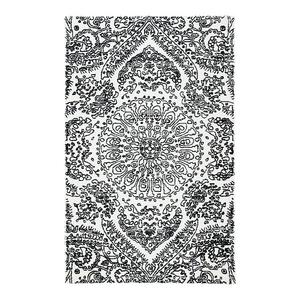 Коврик Metro ajhin для дома и улицы Safavieh, 183x183 см, круглый