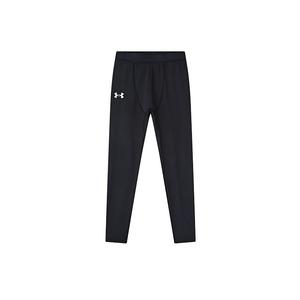 Under Armour Детские вязаные спортивные штаны для детей 3-7 лет Black