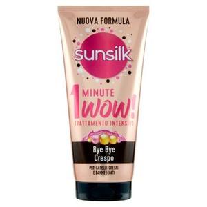 Маска для волос 1 Minute Wow Intensive Treatment For Frizzy Hair With Micro-Keratin Complex 180 Ml