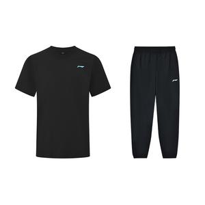 Повседневная спортивная одежда унисекс LINING