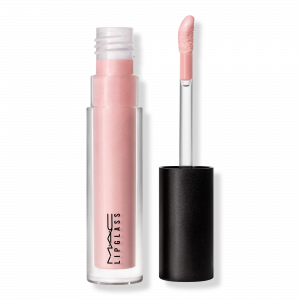Блеск для губ Lipglass High Shine Lip Gloss MAC, Oyster Girl (freshwater pink)