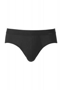 Трусы Focus, однотонные, с этикеткой, для мужчин CALIDA, черный