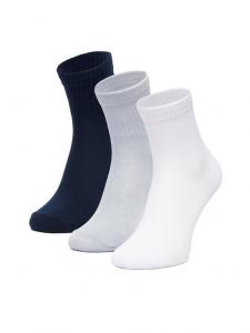 Длинные носки CEO_KR_KAPPA_DZ002_W_AW25 Kappa, мультиколор