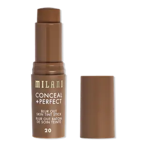 Тонирующий стик для лица Conceal + Perfect Blur Out Skin Tint Stick - 020 Milani, 020 (deep with warm red undertone)