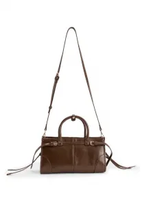 Сумочка Adl, Brown