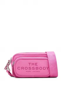 Сумка через плечо The Crossbody MARC JACOBS, розовый