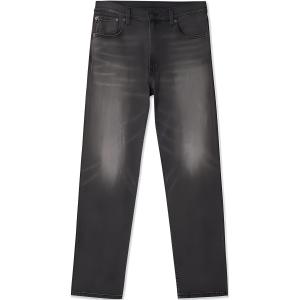 Джинсы мужские черные Levis