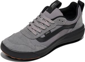 Мужские кроссовки Vans Range EXP, черный/серый