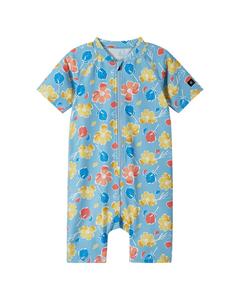 Reima Солнцезащитный комбинезон, синий