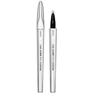 Карандаш для бровей Benefit Mighty Fine Brow Pen - Superfeiner Brauenstift mit Dreifacher Spitze, 4.5 / 0,5 ml