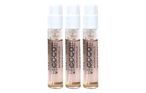 Набор пробников Miss Cocoa Eau De Parfum EDP женские духи EDP роза жасмин лимон 1,5 мл ароматические CHANEL