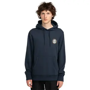 Худи Element Seal Bp, черный