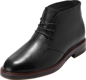 Мужские ботинки Cole Haan - Чукка Judson Grand, черный