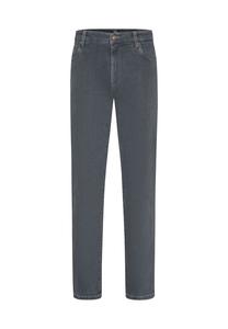 Пятикарманные брюки m5 обычные Meyer, серый