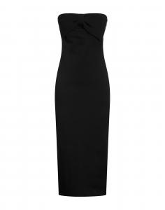 Платье миди Chloé, черный