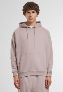 Толстовка BLANK con cappuccio Urban Classics, цвет Duskrose