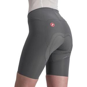 Шорты Free Aero RC женские Castelli, цвет Gunmetal Gray
