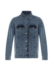 Куртка Daniel Hills Between-Season, синий деним