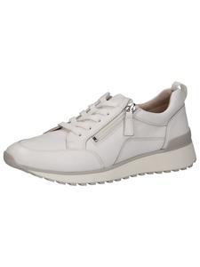 Кроссовки на шнуровке Caprice Sneaker, цвет WHITE NAPPA