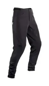 Женские брюки для горного велосипеда MTB Trail 2.0 Leatt, черный