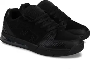 Мужские универсальные кроссовки DC Shoes, черный