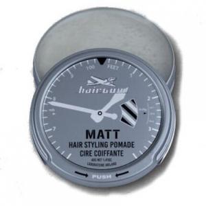 Матовая помада для укладки волос 40 г 40 мл, Hairgum