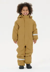 Зимний комбинезон-комбинезон Zigzag, Dull Gold
