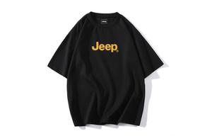 Футболка Unisex Jeep Pasture Horse Lifestyle, Чисто черный (57 моделей)