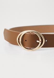 Ремень Even&Odd, коричневый