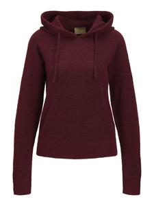 Толстовка JJXX JXEVI, красный