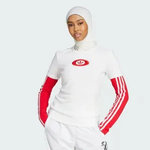 Футболка с коротким рукавом Adidas Originals