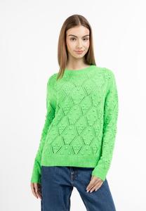 Джемпер myMo Jumper, Grün/Green