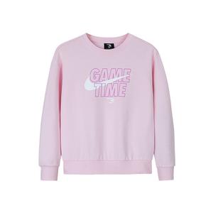 Nike Свитшот 3Brand Cherry Blossom Pink для детей 3-7 лет