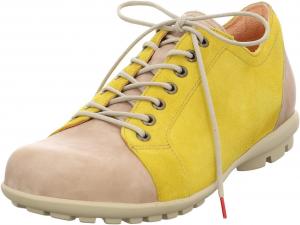 Мужские кеды на плоской подошве Think!, Sunflower Kombi 6000