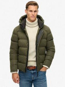 Пуховик Superdry, Army Khaki